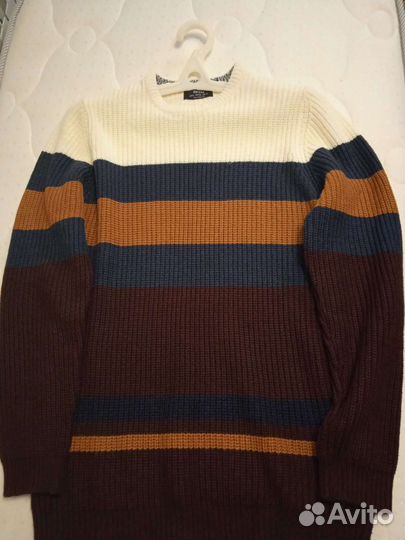 Джемпер мужской