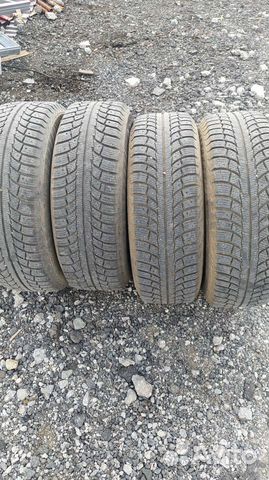 Matador MP 30 Sibir Ice 2 215/65 R16 102T