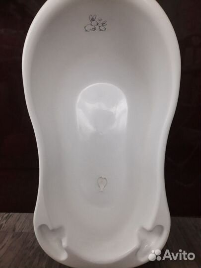 Ванночка для купания