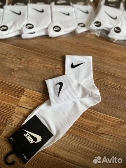 Мужские носки nike