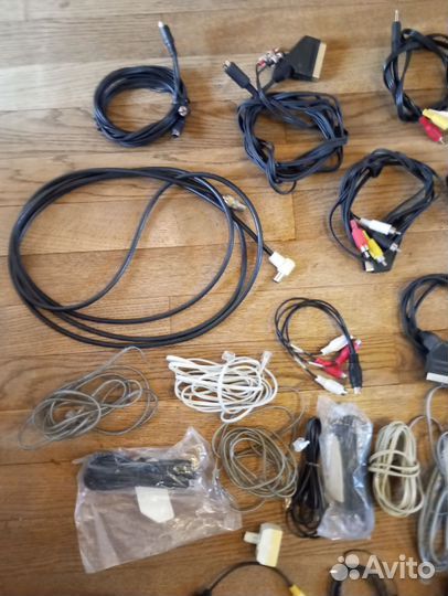 Набор проводов