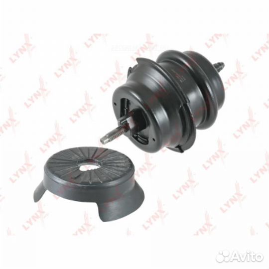 Lynxauto ME-1124 Опора двигателя перед прав/лев
