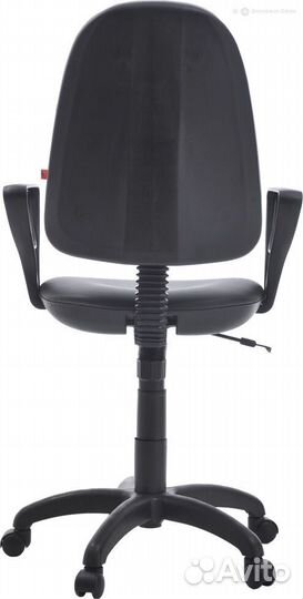 Кресло офисное Престиж+