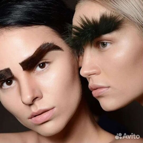 Brow master