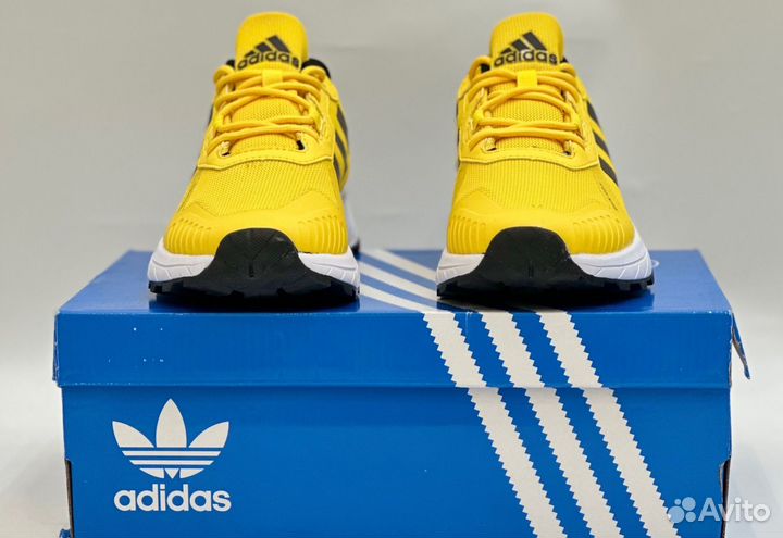 Мужские кроссовки Adidas