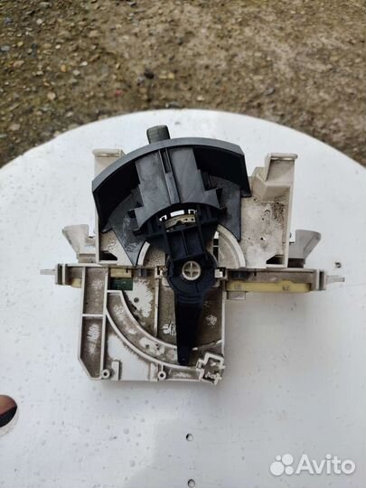 Блок управления климат контроля Хонда фит GD3