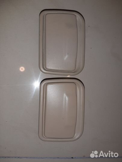 Пепельница задней двери Субару Форестер 2003-2007