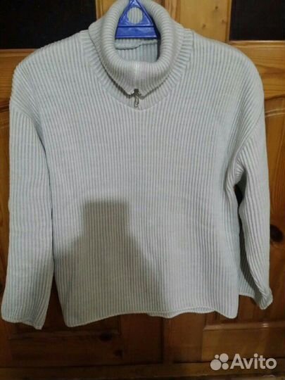 Джемперы мужские