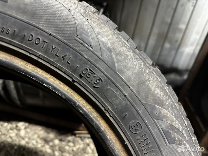 Nokian Tyres Nordman SX2 185/60 R15