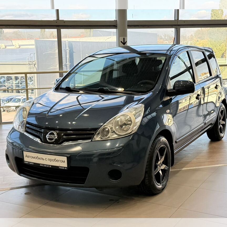 ⭐︎ Купить Nissan 🚘 от 144 444 ₽ в Ростове-на-Дону: 1 614