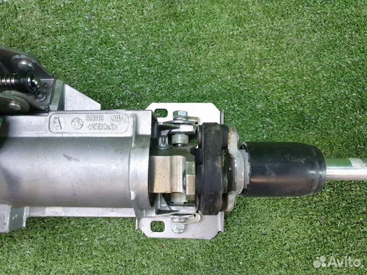 Рулевая колонка BMW X5 F15 F85 X6 F16 F86 (2013-20