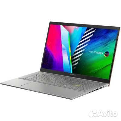 Ноутбук asus VivoBook 15 K513EA-L12289 90NB0SG2-M3