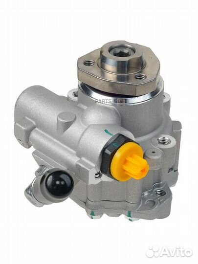 Насос гур VW T4 2.0I/2.8VR6/1.9D/1.9TD 92-03 0035508SX