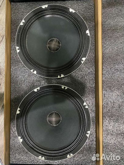 Russian bass 200rbf