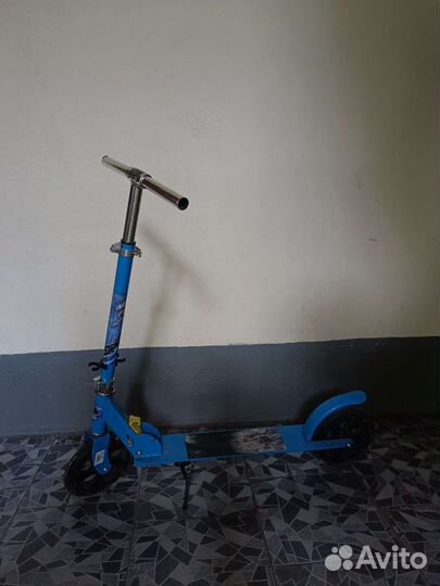 Самокат детский
