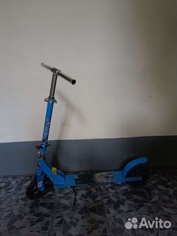 Самокат детский
