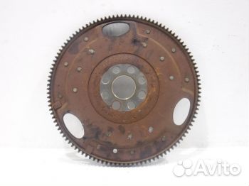 Маховик бмв