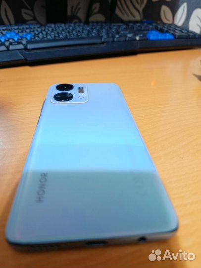 HONOR X7a Plus, 6/128 ГБ