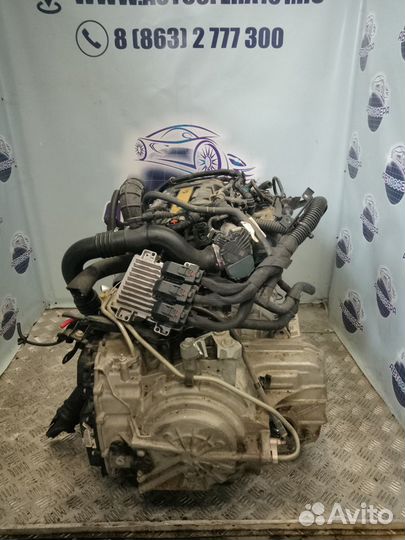Двигатель A14NET Шевролет Круз (Chevrolet Cruze)