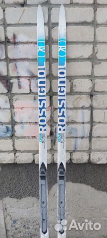 Rossignol лыжи беговые