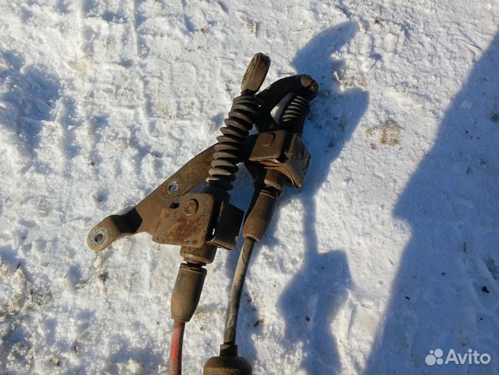 Трос МКПП Chery CrossEaster B14