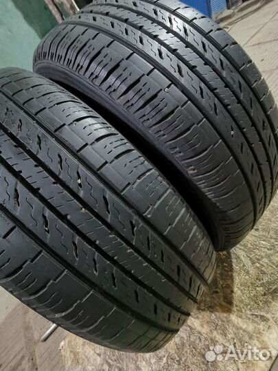 Nexen Roadian 571 235/60 R18