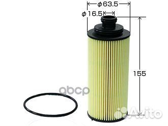 Вставка масляная VIC O-008 O-008 VIC