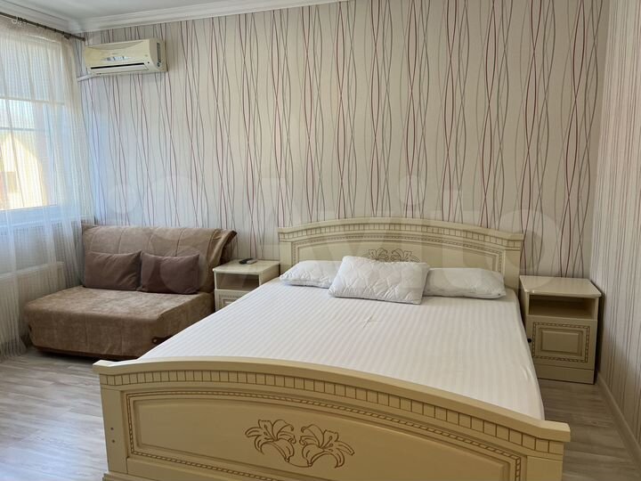 Комната 15 м², 3/3 эт.