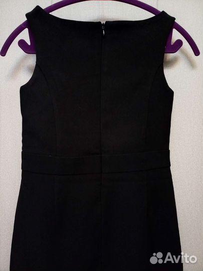 Сарафан для школы