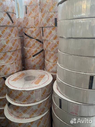 Лента для капельного полива