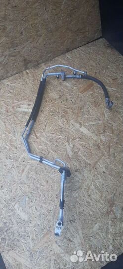 Трубки кондиционера kia sportage 1 nb-7