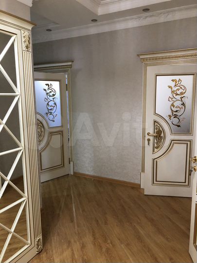 3-к. квартира, 107 м², 20/20 эт.