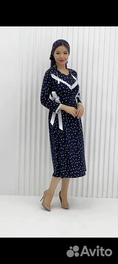 Платье женское