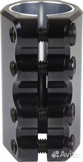 Зажим Tilt Classic SCS (черный)