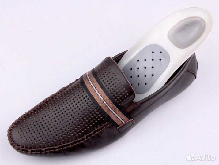 Стельки Walkfit Platinum