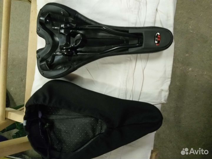 Седло для велосипеда