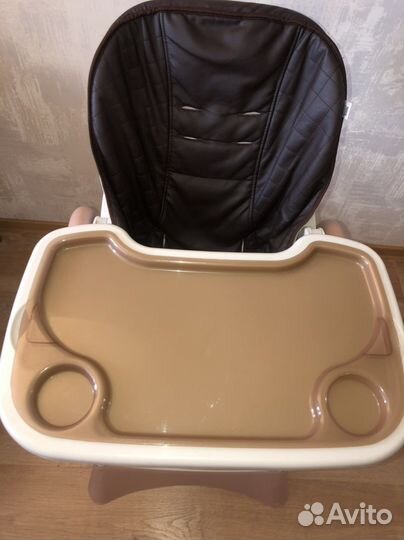 Стул для кормления mille