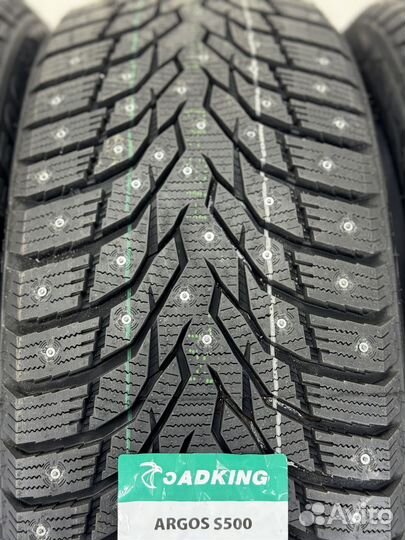 Roadking Argos S500 225/55 R19 103T