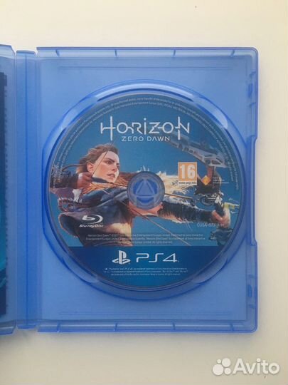 Horizon Zero Dawn Complete Edition