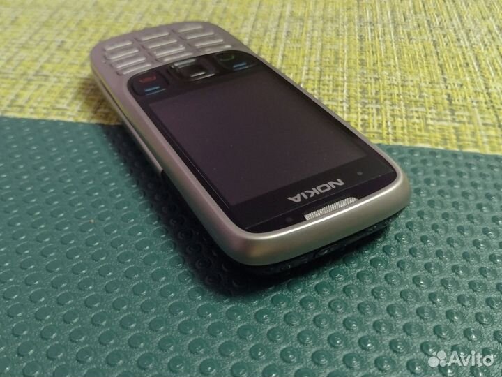 Nokia 6303 Classic