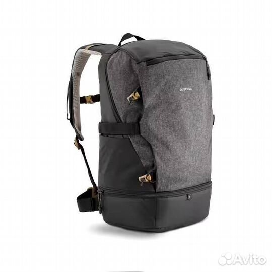 Походный рюкзак Quechua Arpenaz NH500 30 л
