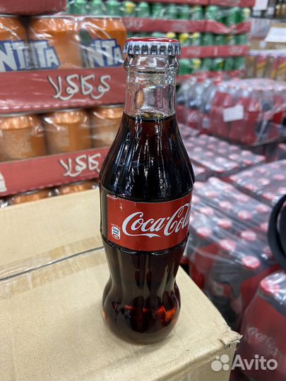 Кока-кола, Спрайт, Адреналин, Ред булл, Драйв