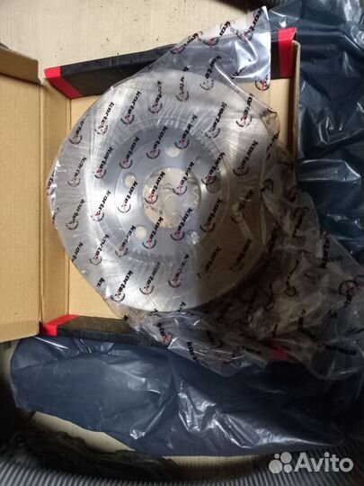 Продам запчасти