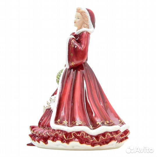 Статуэтка Royal Doulton