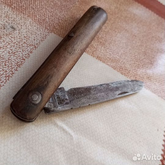 Нож Коровинская артель