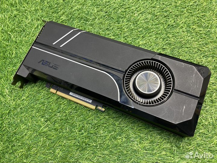 Asus GeForce GTX 1080 8GB