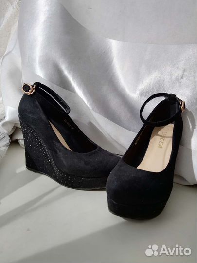 Туфли женские