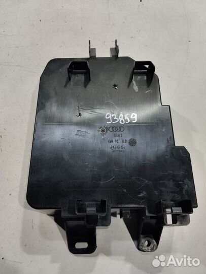 Кронштейн(крепление) блока предохранителей