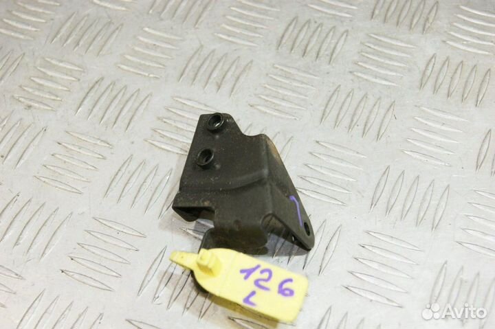 Крепление Kawasaki ZZR400-2