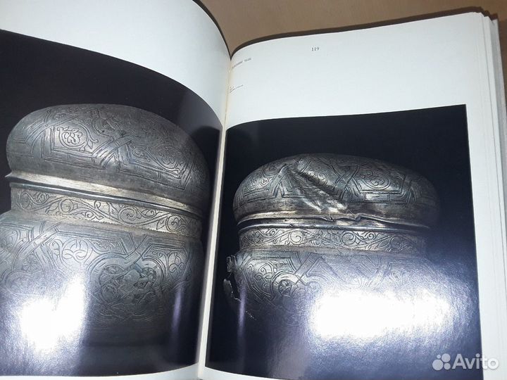 Даркевич В.П. Светское искусство Византии